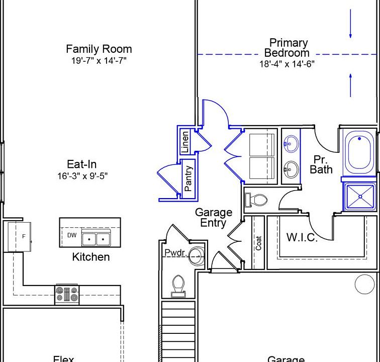 2nd image of 264 Torslanda Ln