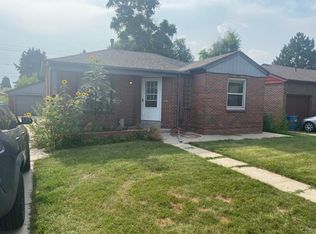 3215 S Bannock St, Englewood, CO 80110
