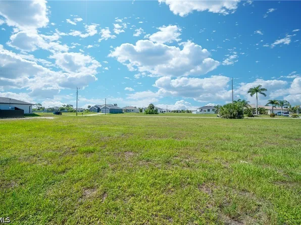 4119 NW 37th St, Cape Coral, FL 33993