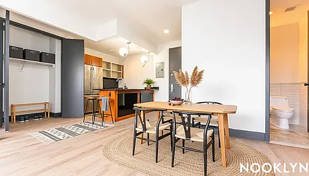 756 Myrtle Avenue, #5K
