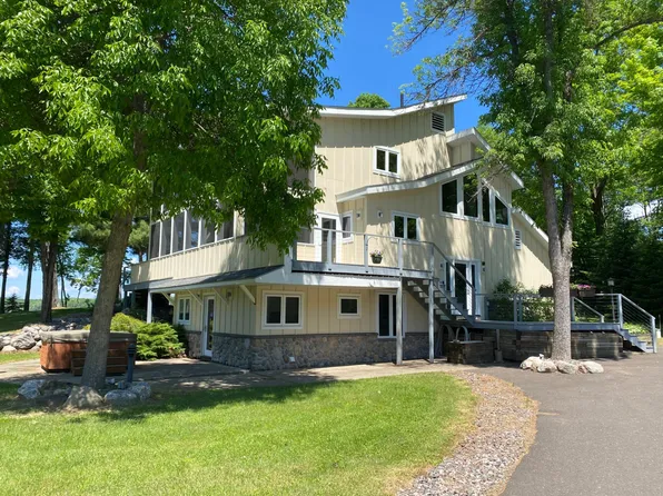 6697 Carola Dr, Presque Isle, WI 54557