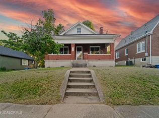 1108 Lee St, Jefferson City, MO 65101