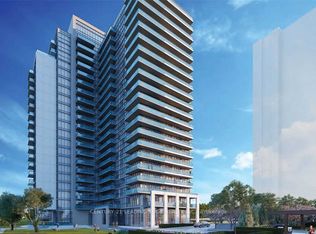 1461 Lawrence Ave W #302, Toronto, ON M6L 1B2