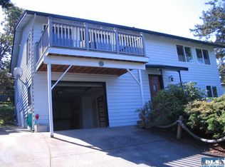 71 N Diamond Shore Ln, Sequim, WA 98382