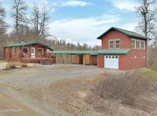 46897 Scenic View Loop, Kenai, AK 99611