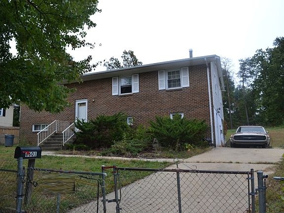 2nd image of 6601 Hil Mar Dr