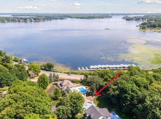 3107 Old County Road 15, Wayzata, MN 55391