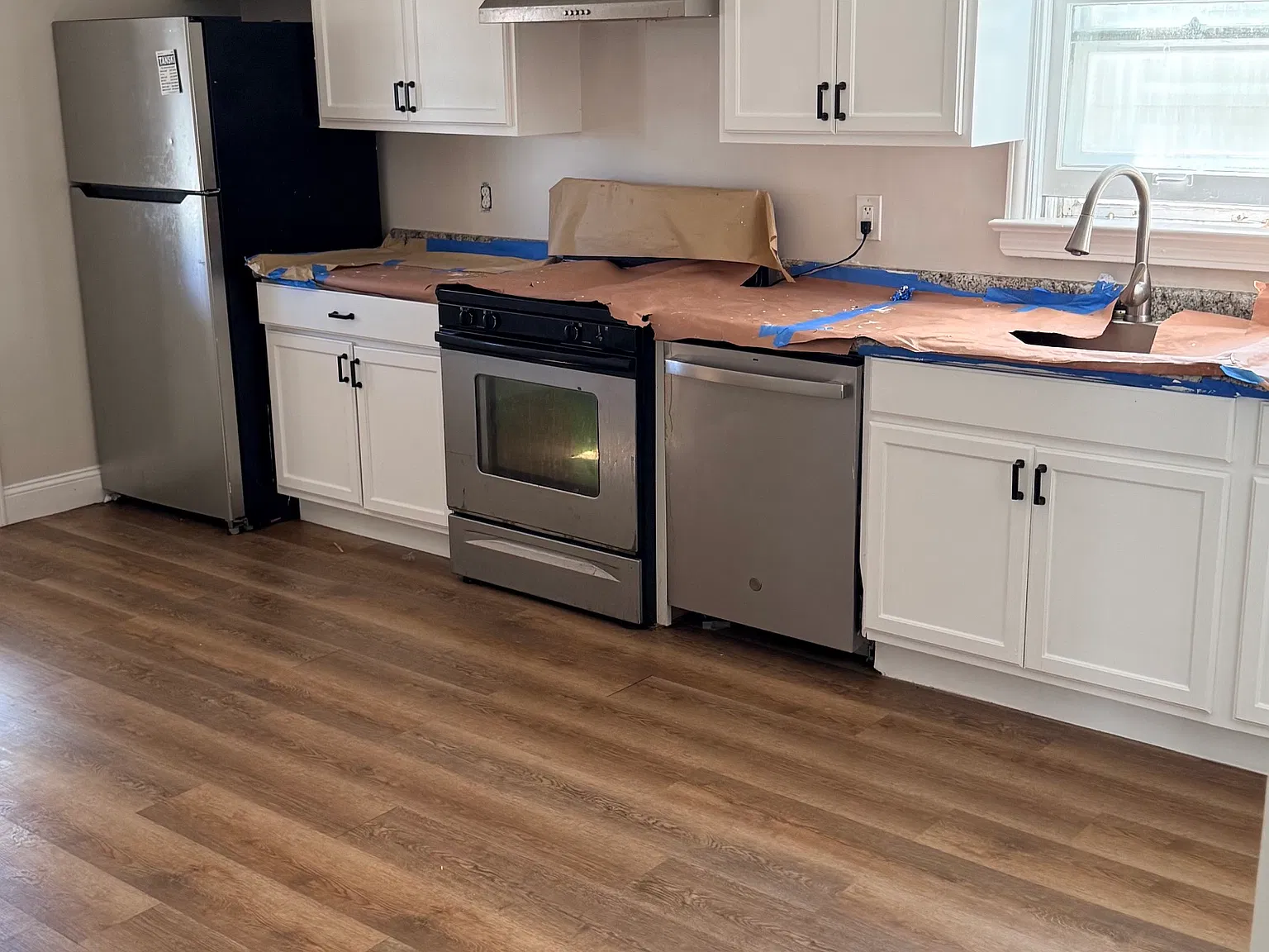 5 bed, 1392 sqft, $2,260 — Photo 3