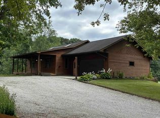 10245 E 350 S, Lagrange, IN 46761