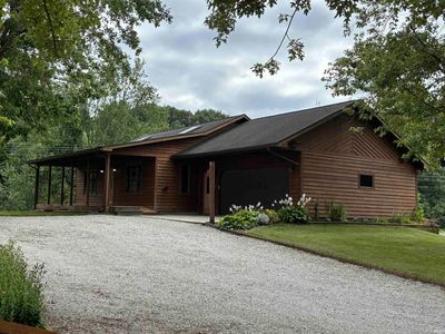 10245 E 350 S, Lagrange, IN, 46761