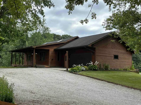 10245 E 350 S, Lagrange, IN 46761