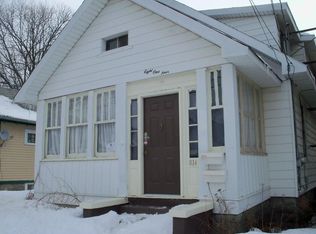 814 Pennsylvania Ave, Schenectady, NY 12303