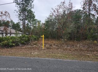 0 Furley Ave, Brooksville, FL 34613