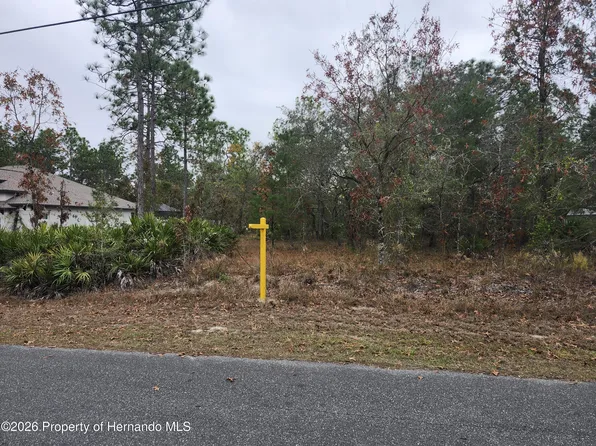 0 Furley Ave, Brooksville, FL 34613