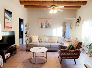 (Undisclosed Address), Santa Fe, NM 87507