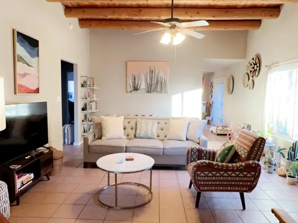 (undisclosed Address), Santa Fe, NM 87507