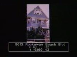 96 13 Rockaway Bch Blvd, Far Rockaway, NY 11693