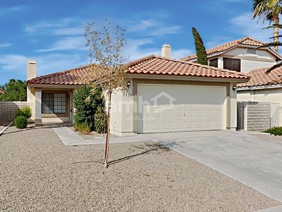 2530 Wolverton Ave, Henderson, NV, 89074