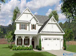 28 Hemingway Rd, Madison, AL 35756