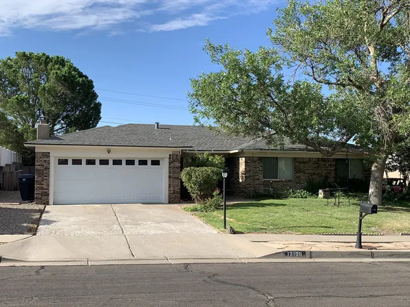 12108 Palm Springs Ave NE, Albuquerque, NM 87111