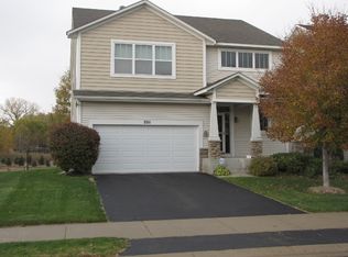 2211 119th Ave NE, Blaine, MN 55449