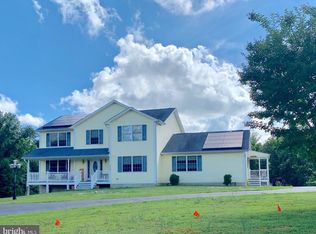 110 Barstow Rd, Prince Frederick, MD 20678