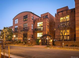 930 Acoma St UNIT 311, Denver, CO 80204