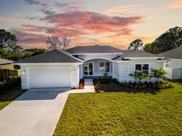 5800 NW Wesley Road, Port St Lucie, FL 34986