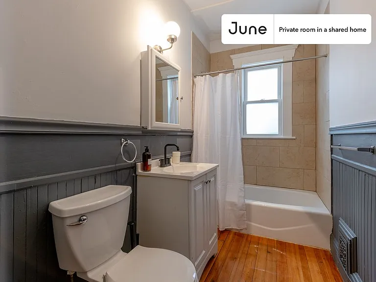 195 Hancock St #C — Photo 6