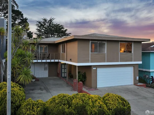3040 Dublin Dr, South San Francisco, CA 94080
