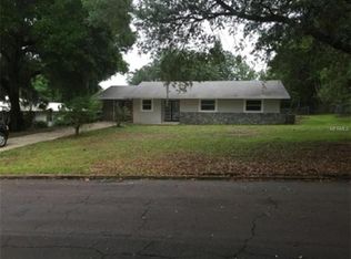 50 Catherine Ave, Babson Park, FL 33827