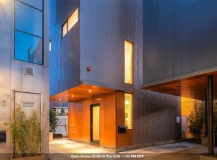 806 Page St, Berkeley, CA 94710