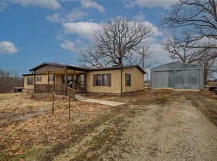 31460 Berry Rd, Falcon, MO 65470