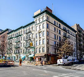 1272 Amsterdam Avenue in Morningside Heights