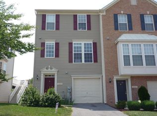 1438 Pangbourne Way, Hanover, MD 21076