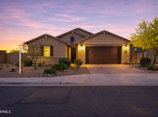 3226 E LUNA Drive, San Tan Valley, AZ 85143