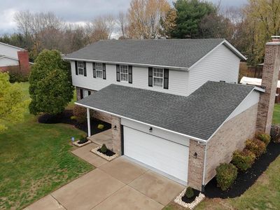 4146 Mill Crest Dr, Hamilton, OH, 45011