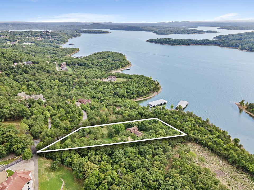 187 Hunters Glen Ct, Kimberling City, MO 65686 MLS 60226187 Zillow