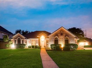 4521 Rugby Ln, Grand Prairie, TX 75052