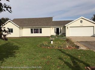 3985 E Mount Hope Hwy, Grand Ledge, MI 48837
