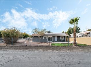 5398 E Monroe Ave, Sunrise manor town, NV 89110