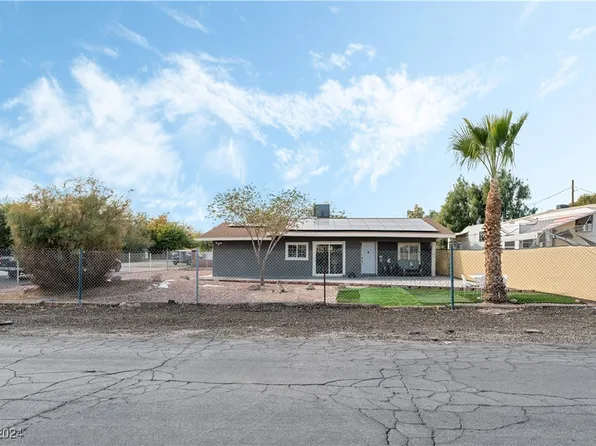 5398 E Monroe Ave, Sunrise Manor Town, NV 89110