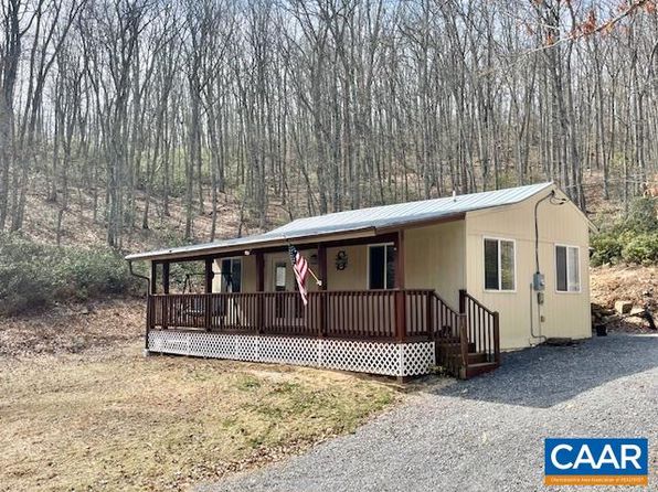 1308 Spruce St, Monterey, VA 24465