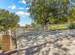 2121 Ranchito Ln, Alpine, CA 91901