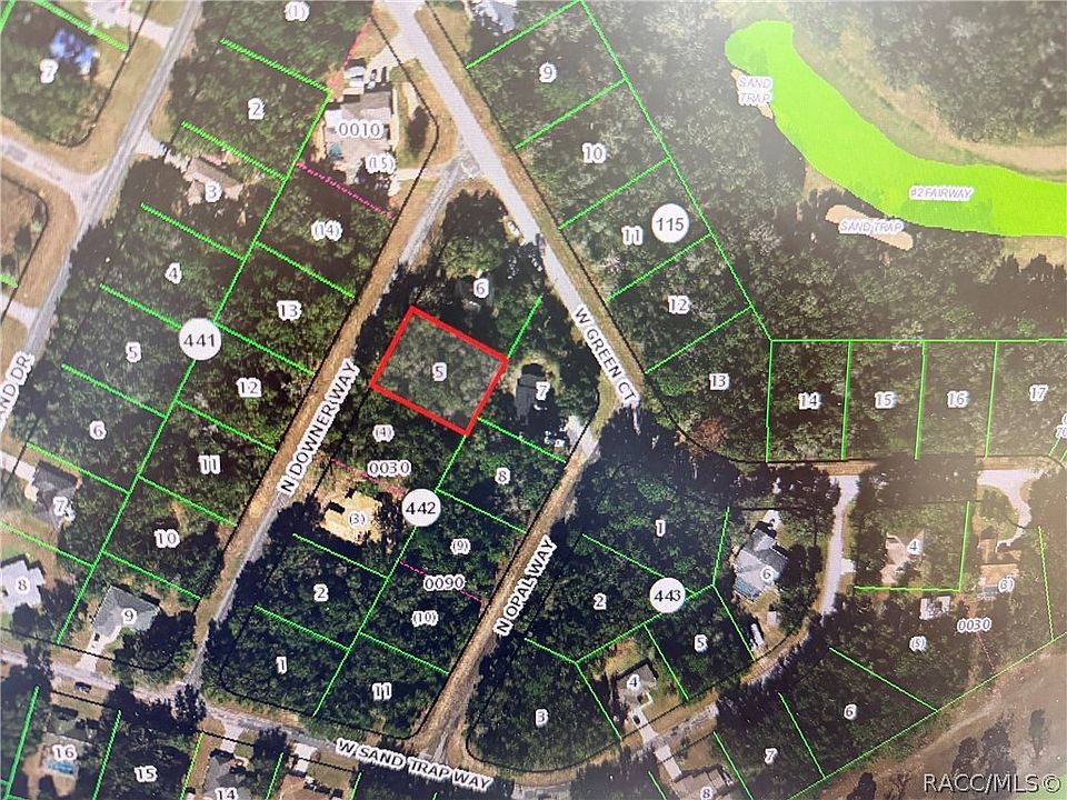 1st image of 8321 N Downer Way