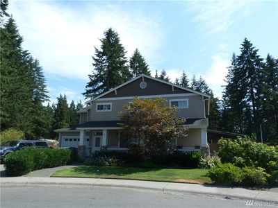 4722 205th Street Ct E, Spanaway, WA, 98387