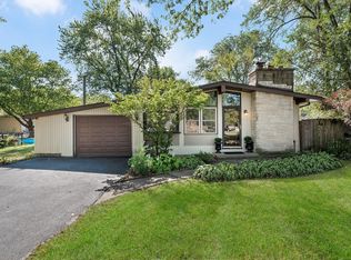 22W405 Arbor Ln, Glen Ellyn, IL