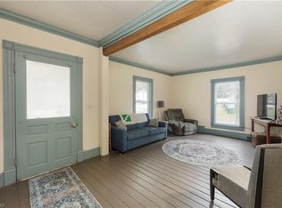 424 S Main St, Denton, NC 27239