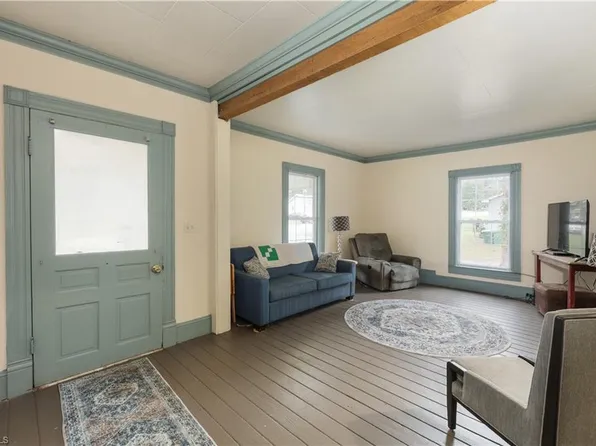 424 S Main St, Denton, NC 27239
