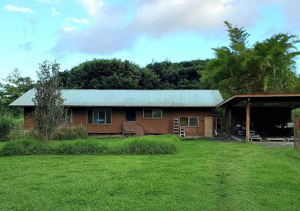 961048 Center Rd, Pahala, HI 96777 MLS 652875 Zillow